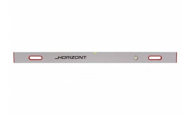 HORIZONT sťahovacia lata SL2-M 100 cm 2 libely a madlá 