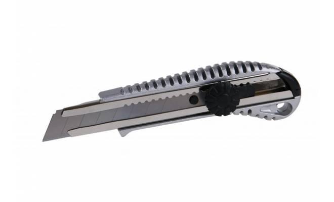 Celokovový Alu odlamovací nôž 18mm FESTA