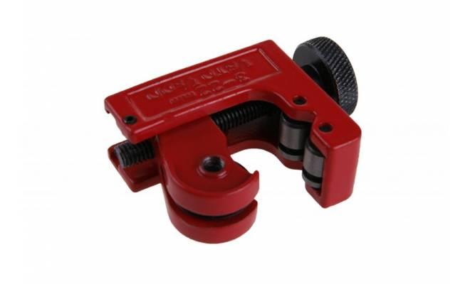 Rezač tenkostenných rúrok mini 3-22mm