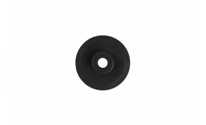 Náhradné koliesko do rezača PVC trubiek 27,5mm x 6 mm 