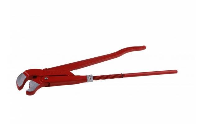 Hasák 2" 540mm, 45° S CrVa FESTA 