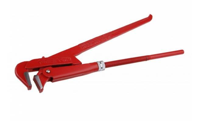 Hasák 1.5" 420mm, 90° CrVa FESTA 