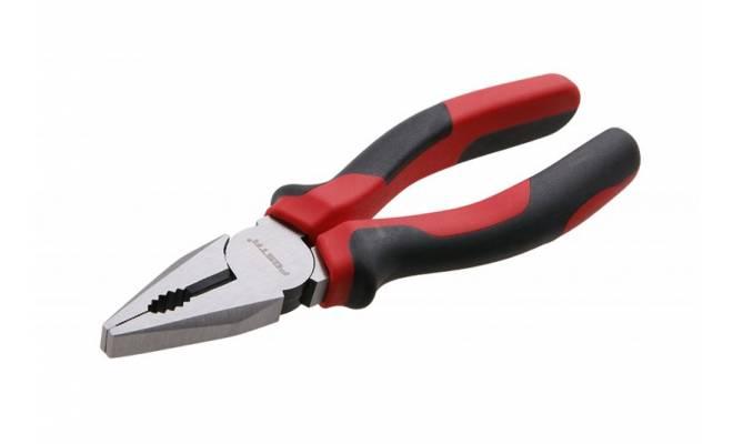 Kliešte kombinované CrV 200mm FESTA