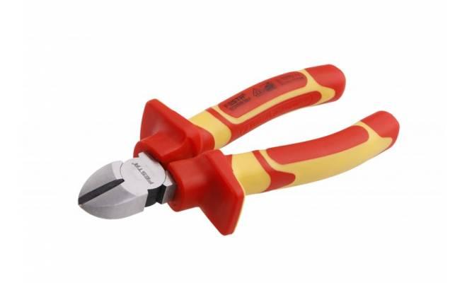 Kliešte VDE bočné štikacie 160mm FESTA 