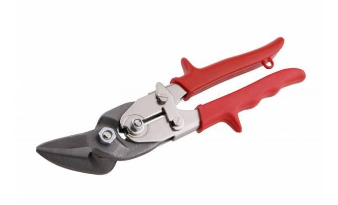 Profi nožnice na plech 418R FESTA