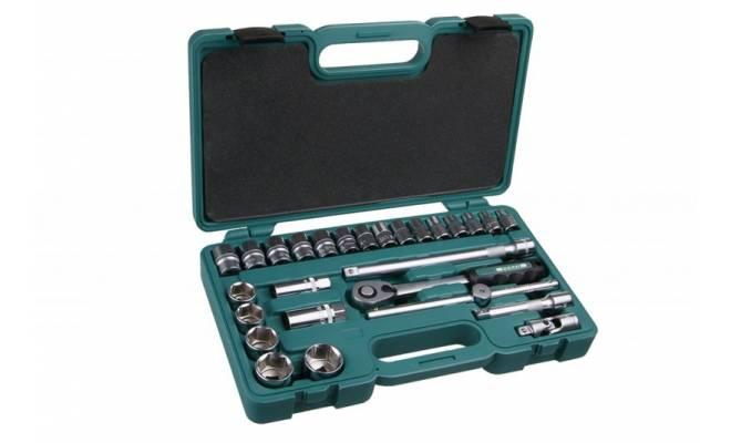 Gola sada 27ks 1/2" CrV FESTA (Honiton)