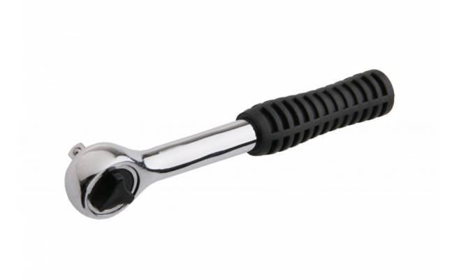 Račňa 1/4 " 36 zubov HOBBY