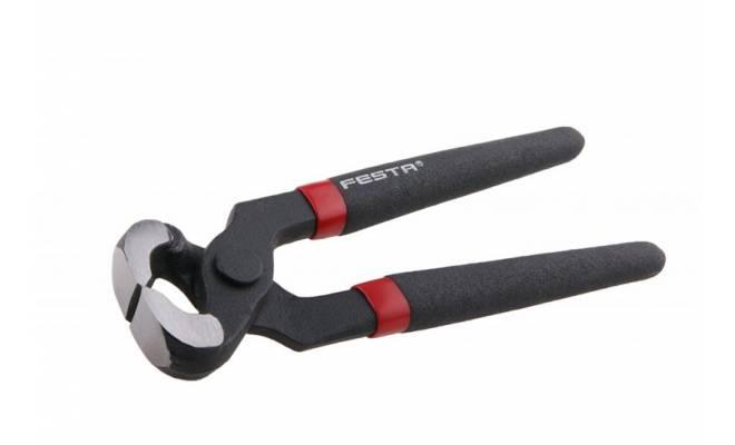 Kliešte štikacie CrV 160mm FESTA 