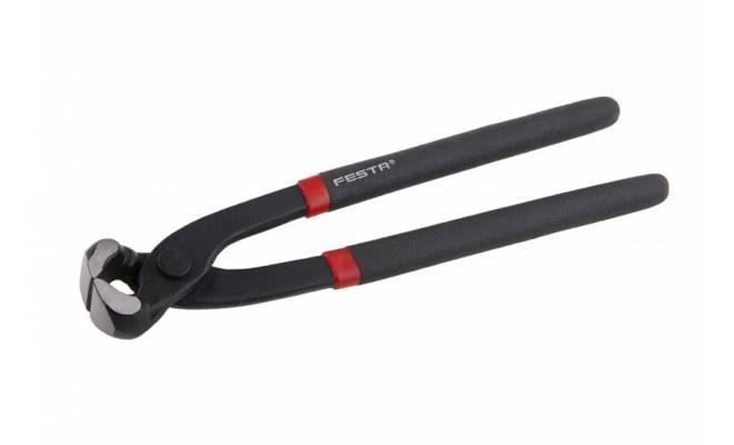 Kliešte rabitové CrV 220mm FESTA