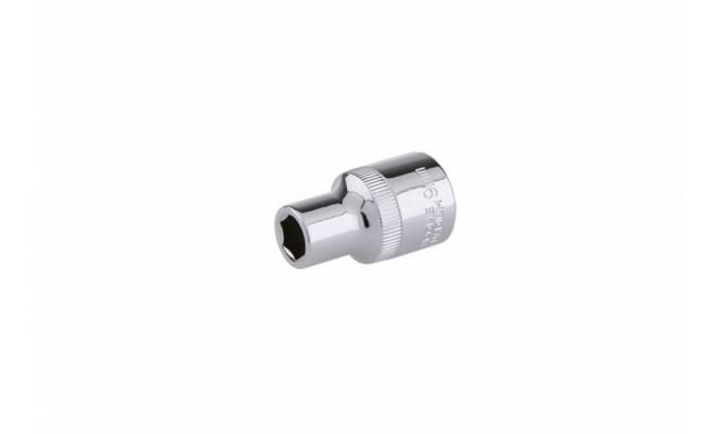 Hlavica 1/2" CrVa 9mm