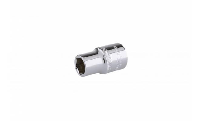 Hlavica 1/2" CrVa 12mm