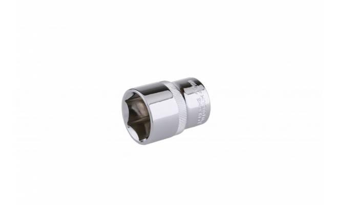 Hlavica 1/2" CrVa 22mm