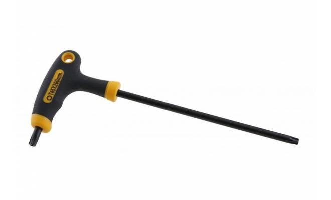 Zástrčný T kľúč TORX T45