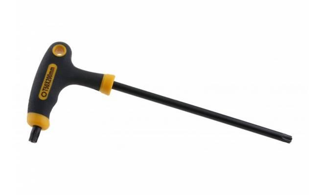 Zástrčný T kľúč TORX T50