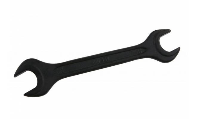 Kľúč otvorený 20x22mm DIN 895