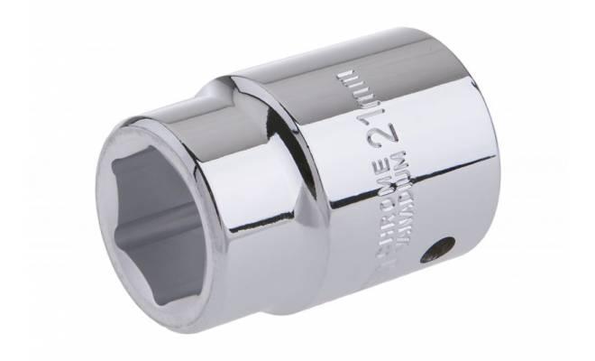 Hlavice 3/4" CrVa 21mm 