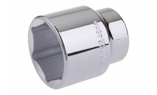 Hlavice 3/4" CrVa 46mm 