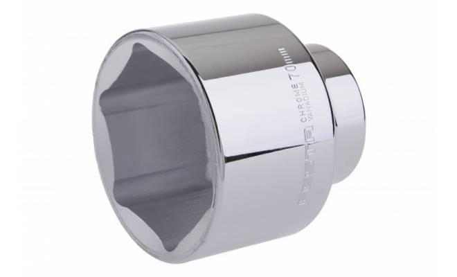 Hlavice 3/4" CrVa 70mm 