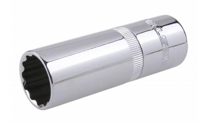 Hlavica Multilock 1/2" 19mm L38mm 