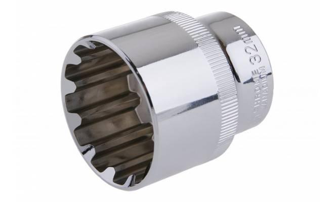 Hlavica Multilock 1/2" 32mm L44mm 
