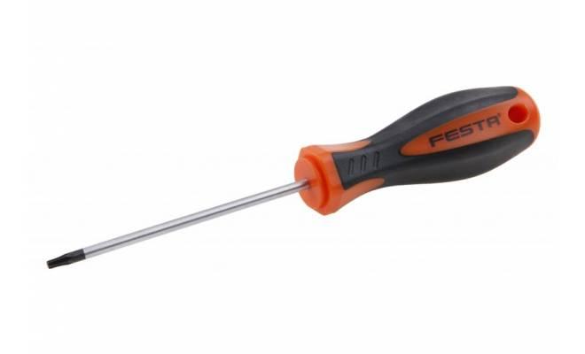 Skrutkovač TORX T8 S2 FESTA