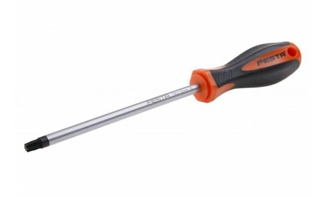 Skrutkovač TORX T40 S2 FESTA