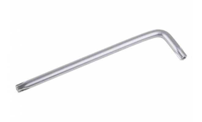 Kľúč TORX CrV T50