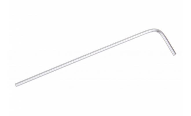 Kľúč imbus CrVa 1.5mm 14x74mm predĺžený. 