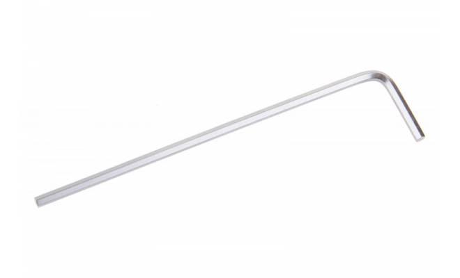 Kľúč imbus CrVa 2mm 16x81mm predĺžený