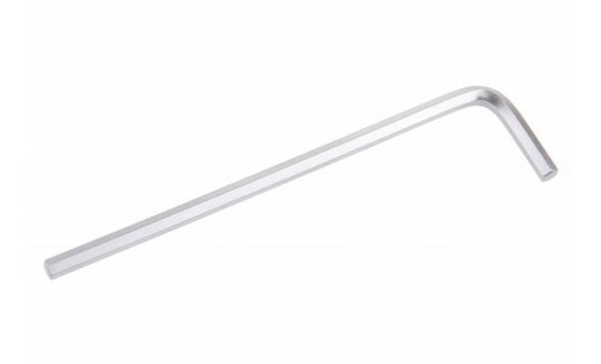 Kľúč imbus CrVa 4mm 23x108mm predĺžený