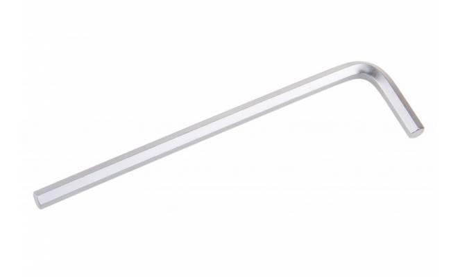 Kľúč imbus CrVa 6mm 32x135mm predĺžený