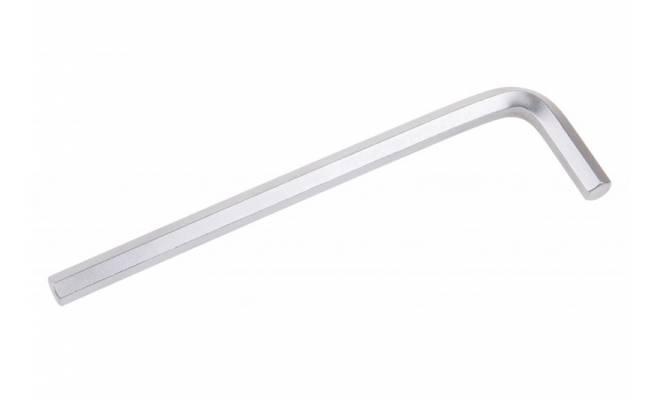 Kľúč imbus CrVa 8mm 36x150mm predĺžený
