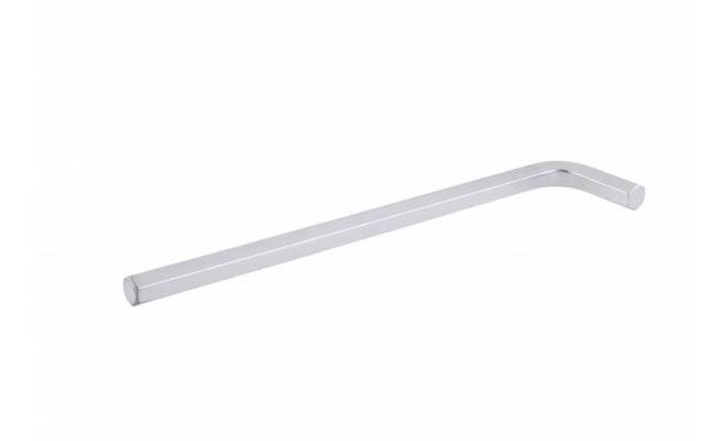 Kľúč imbus CrVa 13mm 45x260mm predĺžený.