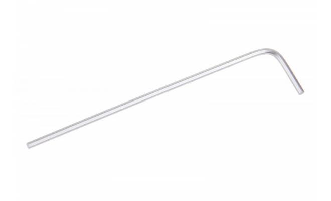 Kľúč imbus CrV 1.5mm 14x45mm DIN911