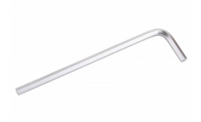 Kľúč imbus CrV 5mm 28x80mm DIN911