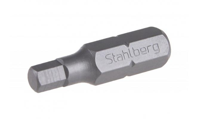 Bit H 2.5mm 25mm S2