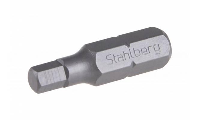 Bit H 3.0mm 25mm S2