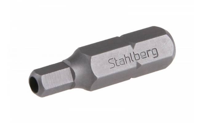 Bit HTA 2.5mm 25mm S2