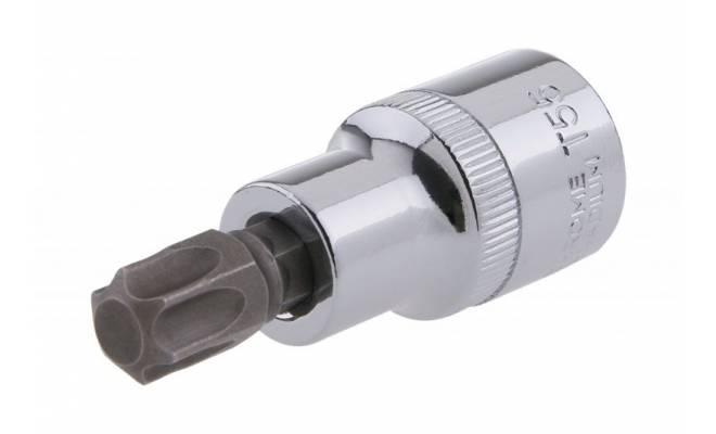 Skrutkovací nadstavec 1/2" TORX 55 