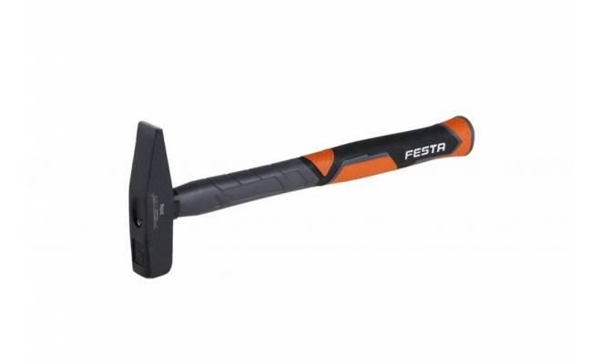 Kladivo 200g, 29cm FIBERGLASS FESTA