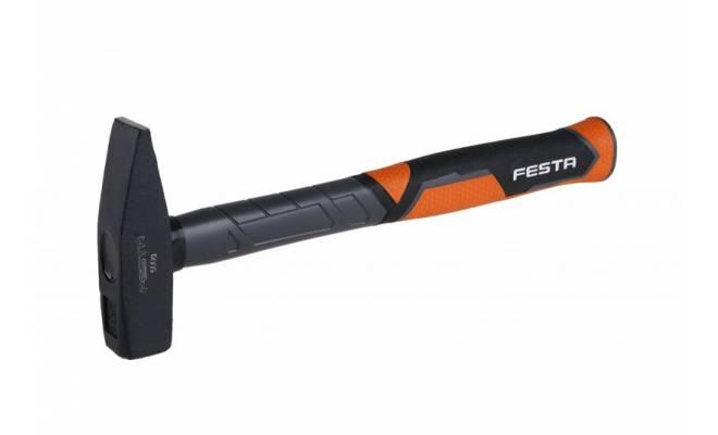 Kladivo 500g, 34cm FIBERGLASS FESTA