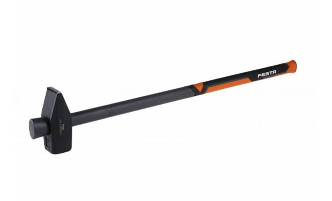 Kladivo pucka 3 kg, 93cm FIBERGLASS FESTA 
