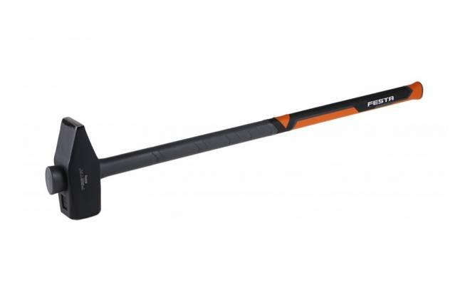 Kladivo pucka 4 kg, 93cm FIBERGLASS FESTA 