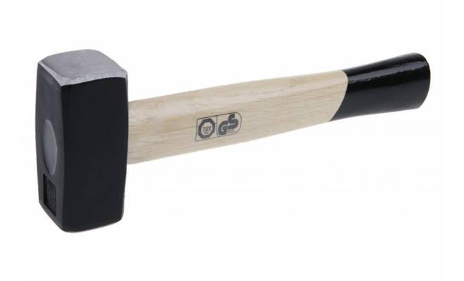 Kladivo 1000g, 26cm drevo 