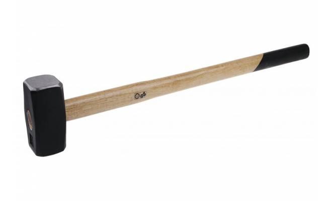 Kladivo 4000g, 81cm drevo 