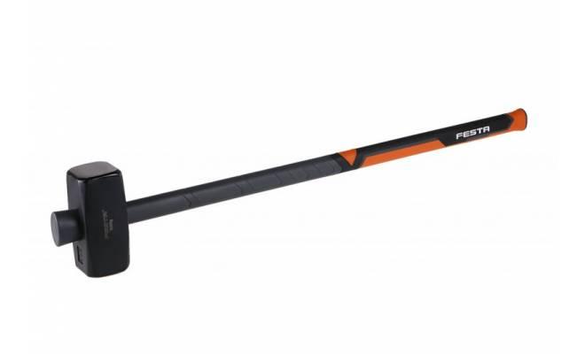 FESTA Kladivo pucka 5 kg, 94cm FIBERGLASS 