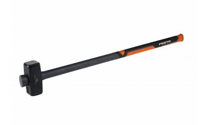 FESTA Kladivo pucka 3 kg, 93cm FIBERGLASS 