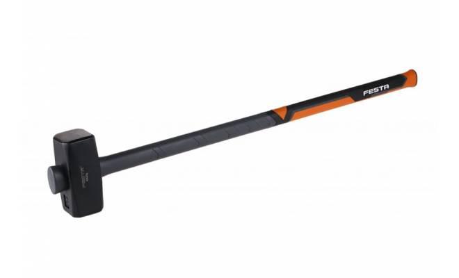 FESTA Kladivo pucka 4 kg, 93cm FIBERGLASS 