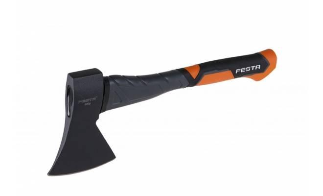 Sekera 600g, 38cm FIBERGLASS FESTA
