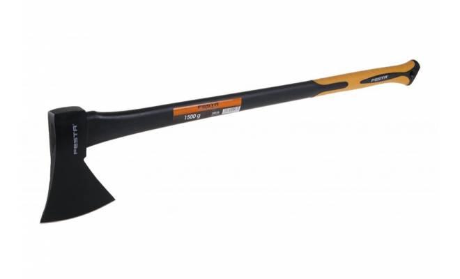 Sekera 1500g, 92cm FIBERGLASS FESTA
